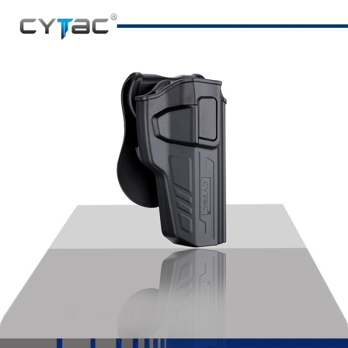 Cytac Holster R-Defender Gen3 Taurus 100, Taurus 92